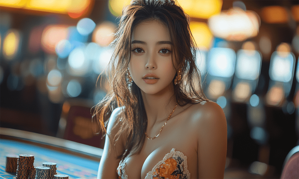 jun88v sòng bạc